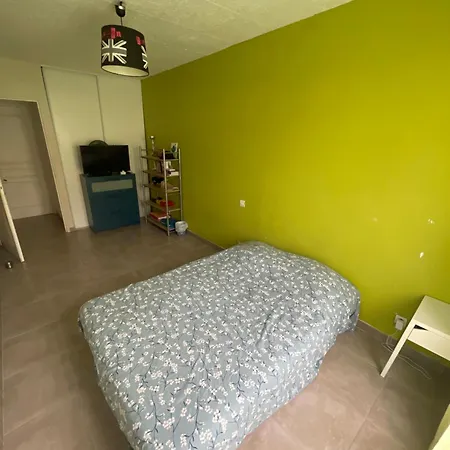 Privat bolig Occitania