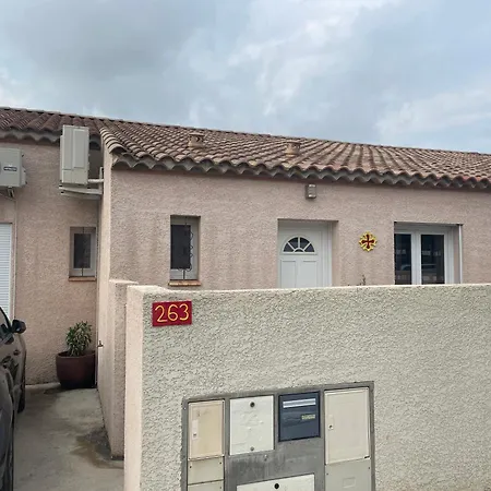 Homestay szállás Occitania *