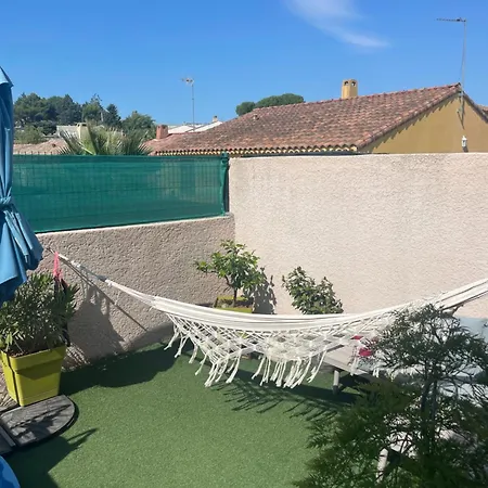 Occitania Beziers