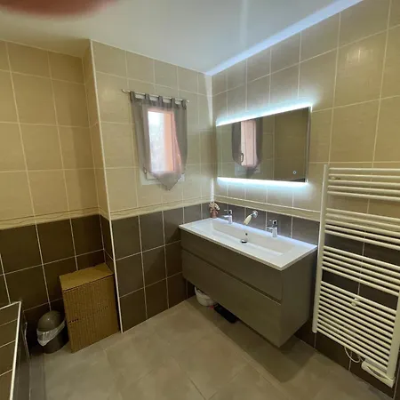 Privat bolig Occitania *