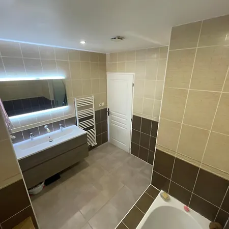 Homestay szállás Occitania *